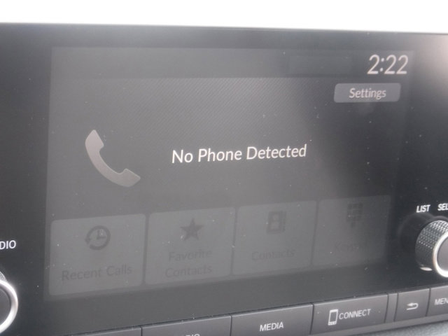 Used 2024 Honda CR-V EX image 24