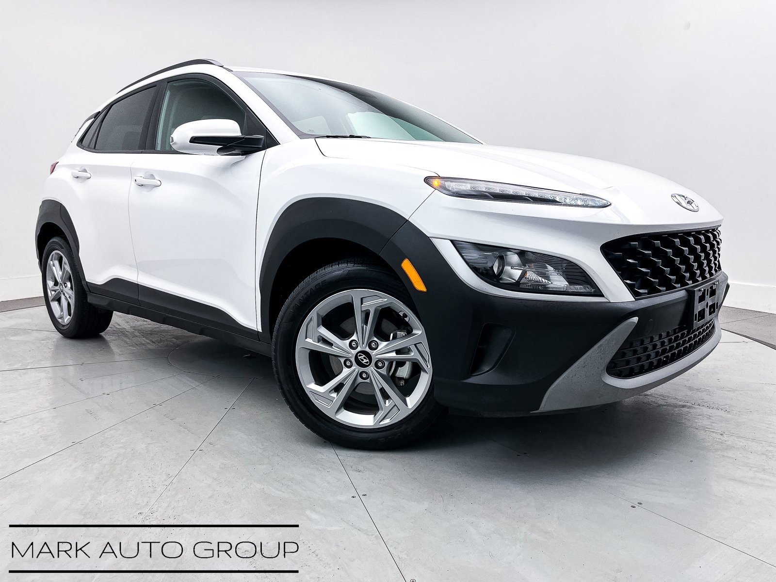 Used 2023 Hyundai Kona SEL