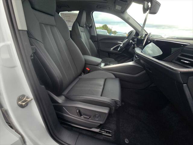 New 2026 Audi Q5 Premium Plus AWD/4WD image 10