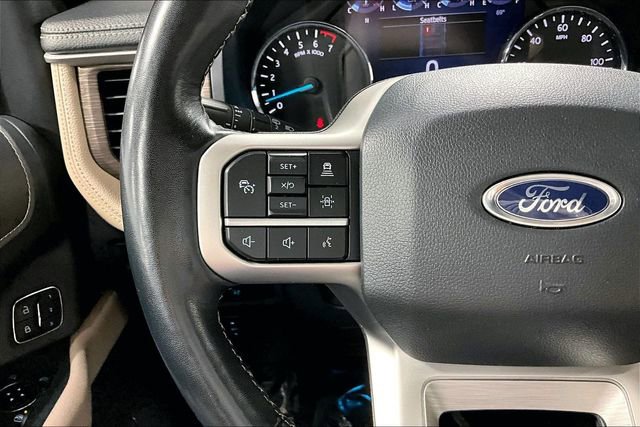 Used 2024 Ford Expedition Max Limited image 13