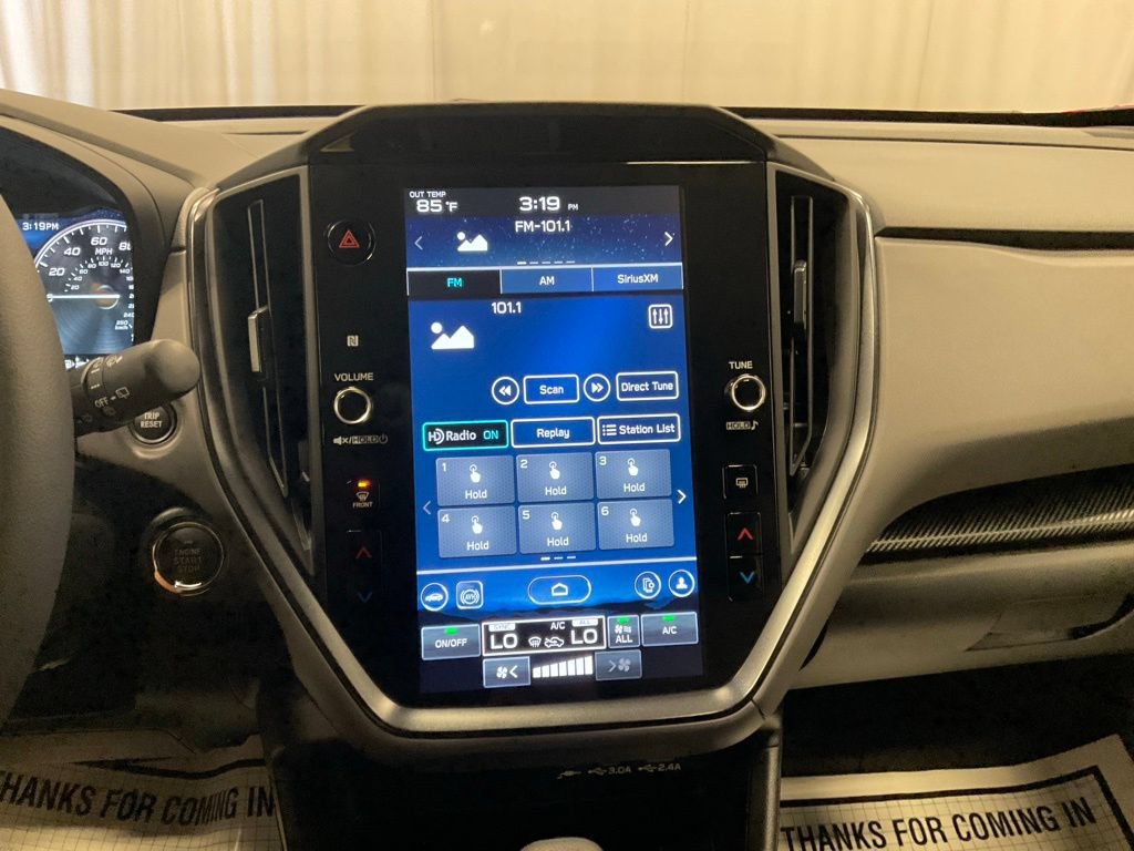 New 2026 Subaru Crosstrek 2.5i Limited AWD/4WD image 18