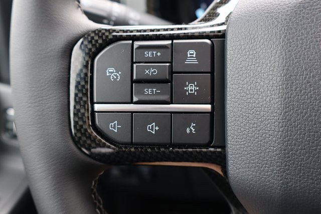 New 2025 Ford F150 Lariat w/ Equipment Group 502A High image 31