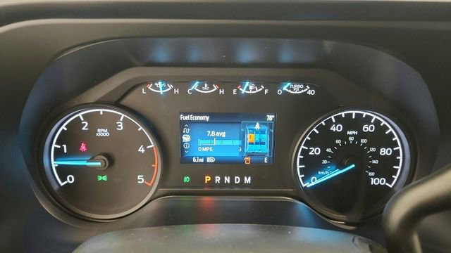 New 2026 Ford F350 XL w/ STX Appearance Package image 12