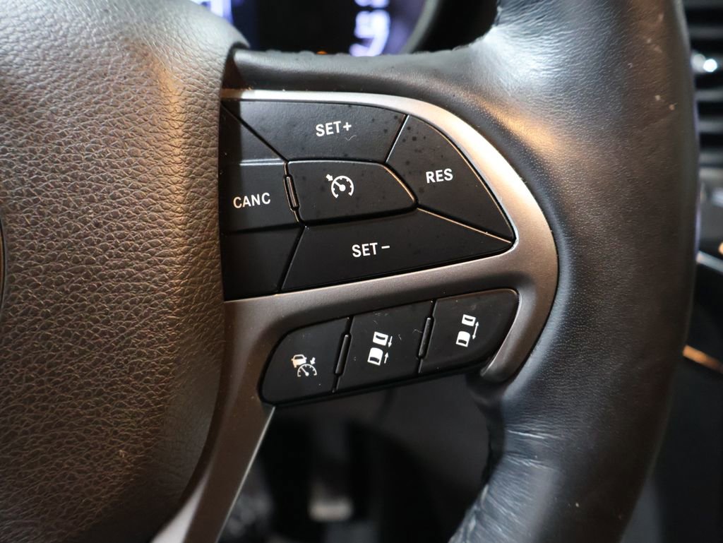 Used 2021 Jeep Grand Cherokee High Altitude image 45