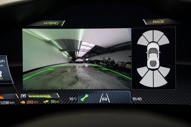 Used 2024 Ferrari 296 GTB image 35