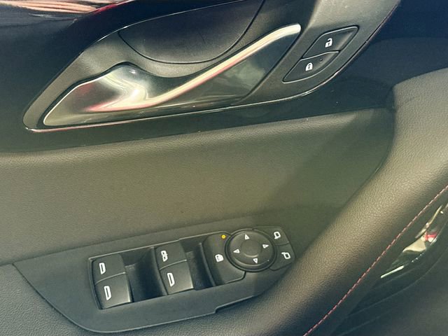 Used 2024 Chevrolet Blazer RS image 19