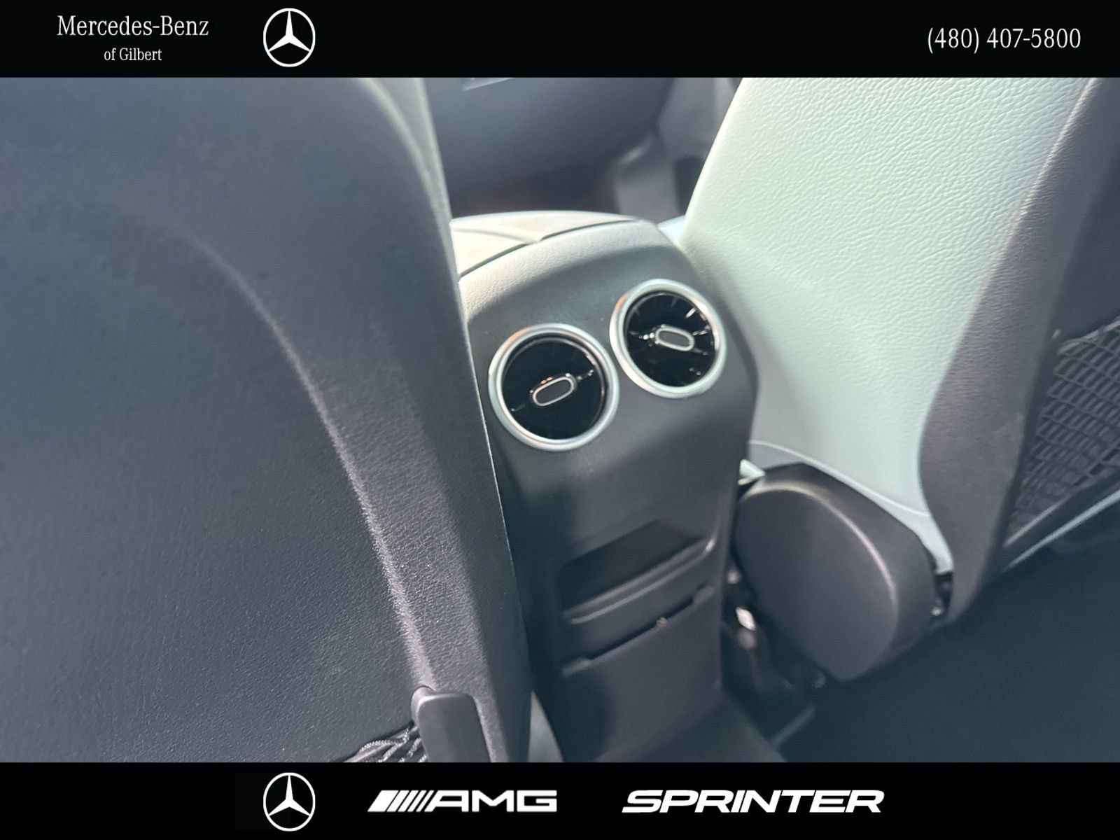 Certified 2026 Mercedes-Benz GLB 250 image 21