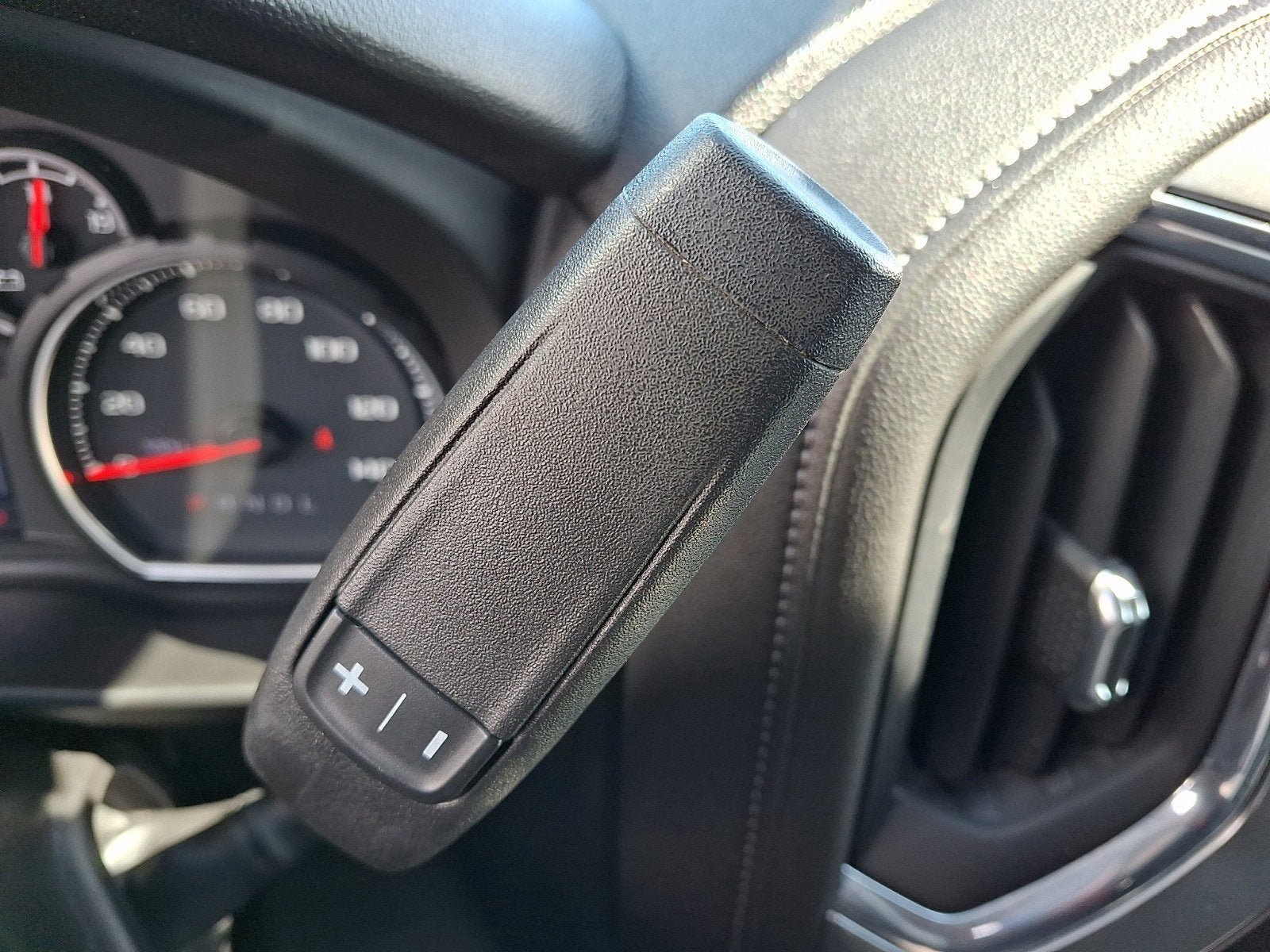 Used 2021 Chevrolet Silverado 1500 RST w/ All Star Edition Plus image 14