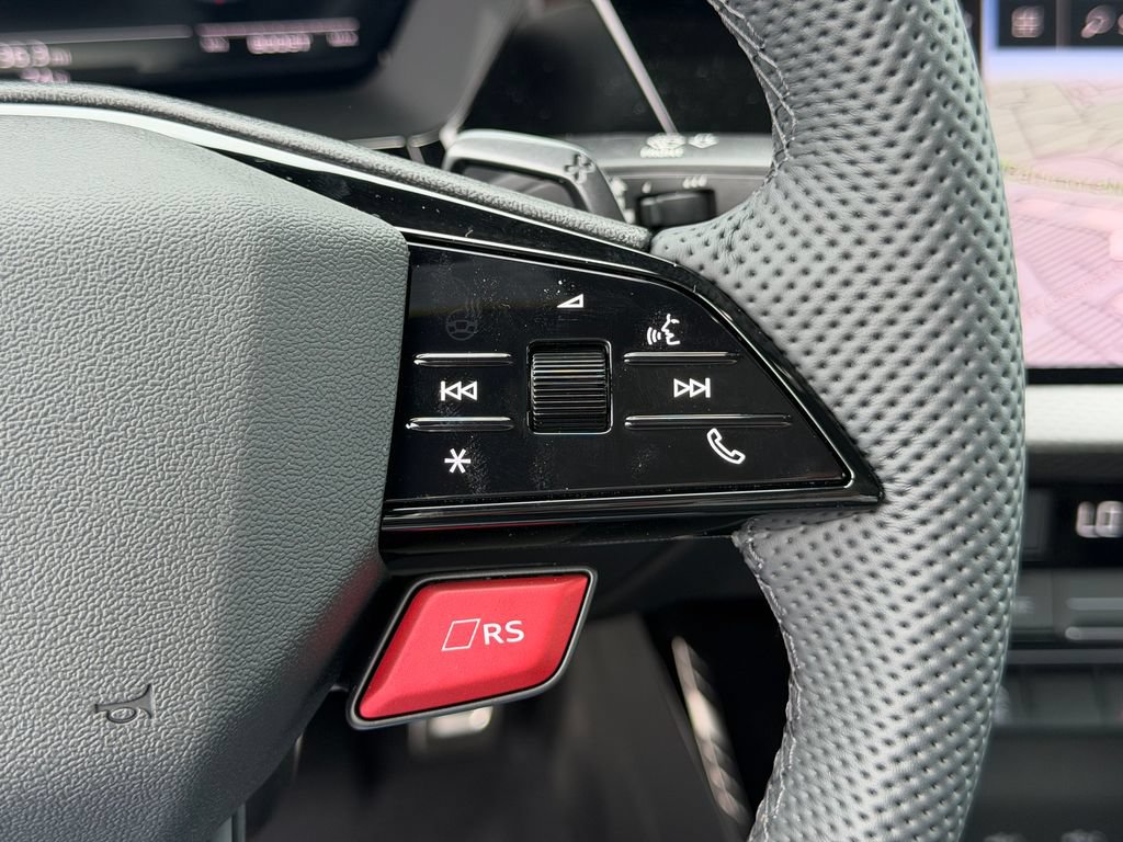 New 2026 Audi RS 3 AWD/4WD image 17