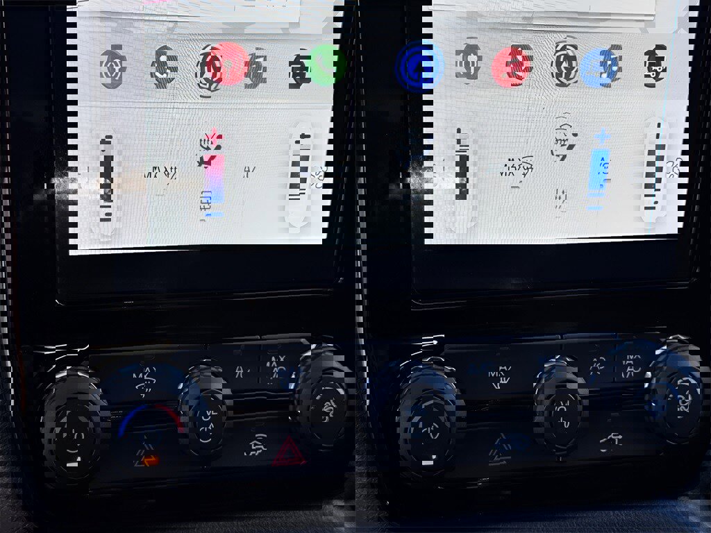 New 2025 Ford Ranger XLT image 32