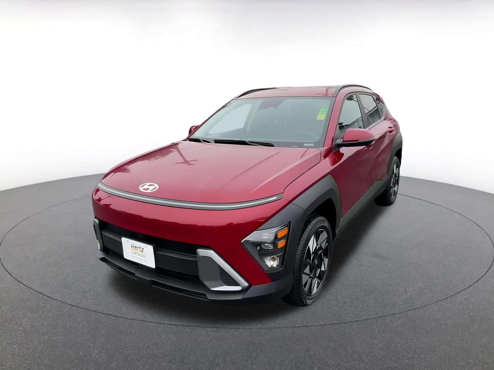 Used 2025 Hyundai Kona SEL image 4