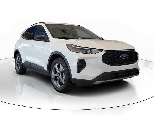 New 2026 Ford Escape ST-Line w/ Tech Pack #1 FWD image 2