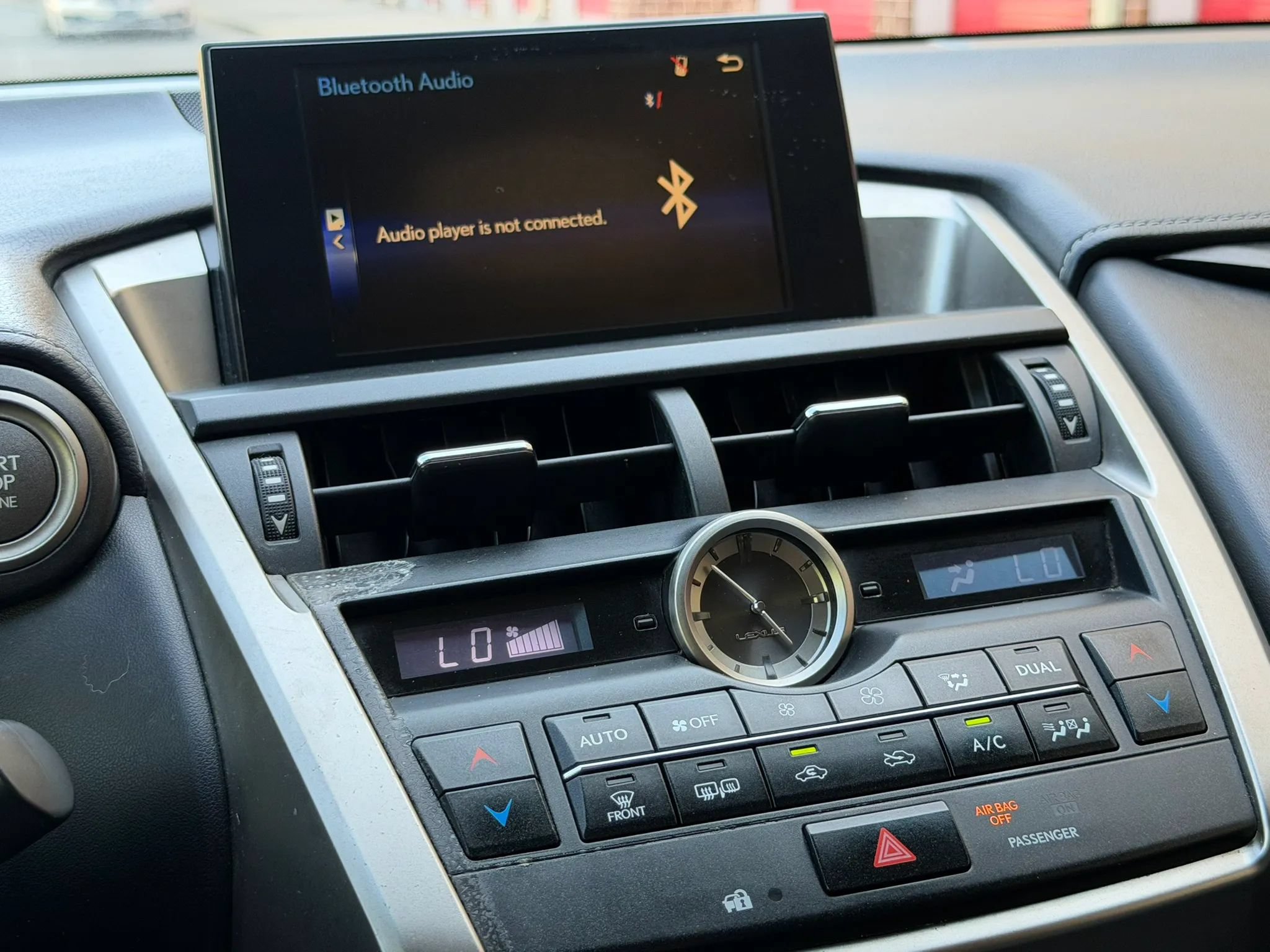 Used 2015 Lexus NX 200t FWD image 33
