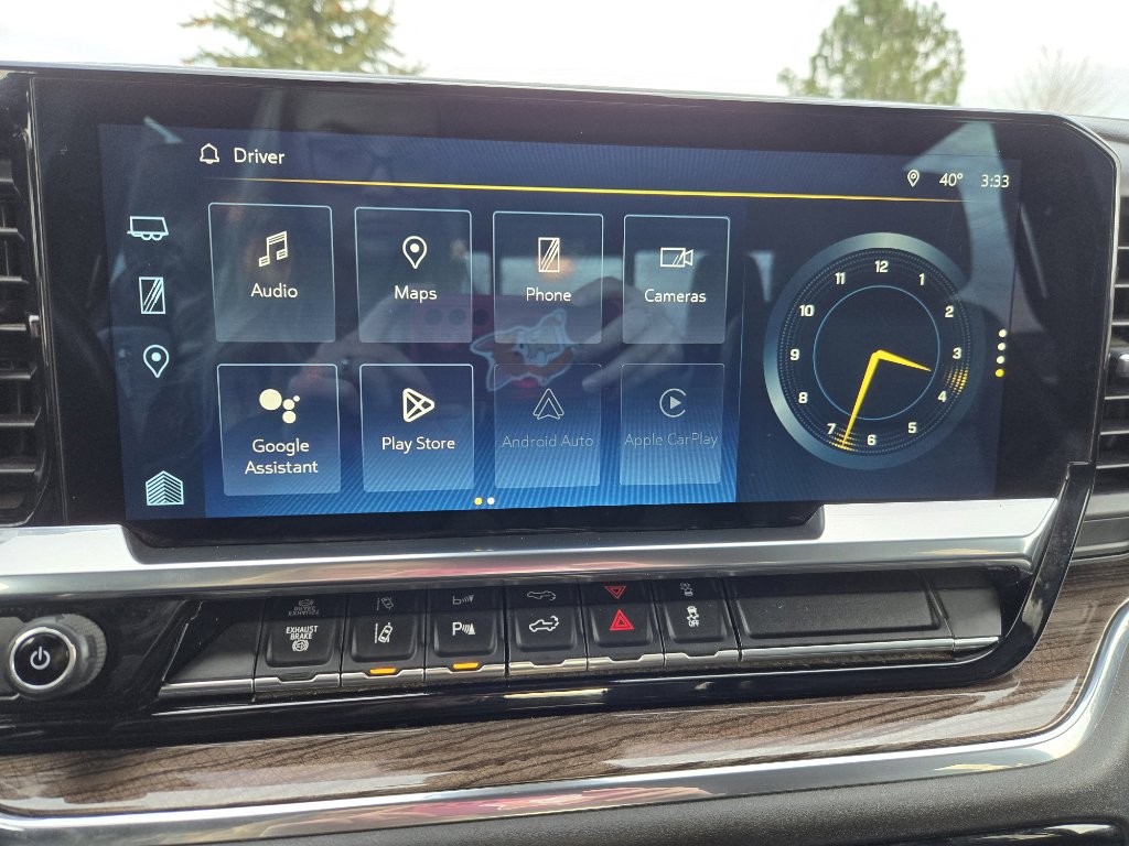 Used 2024 Chevrolet Silverado 2500 LT w/ All Star Edition image 20