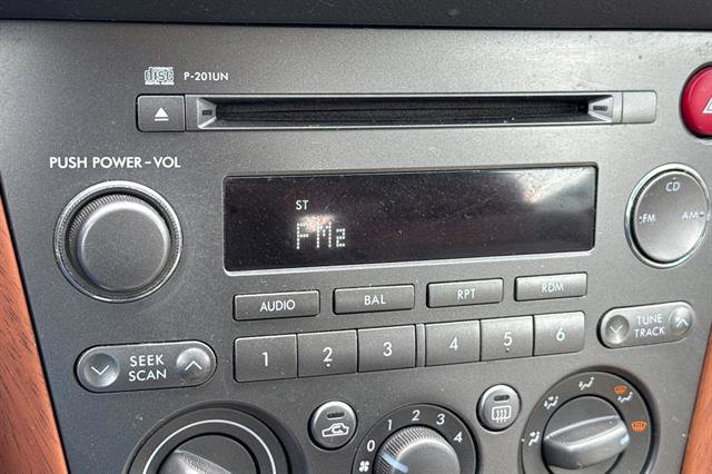 Used 2006 Subaru Outback 2.5i image 19