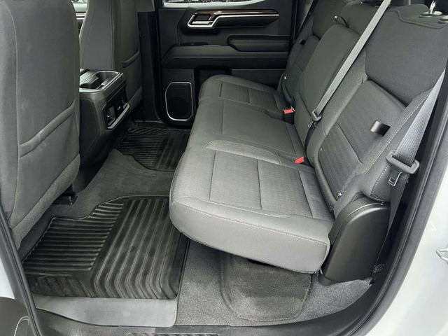 Used 2022 Chevrolet Silverado 1500 RST w/ Convenience Package II image 25
