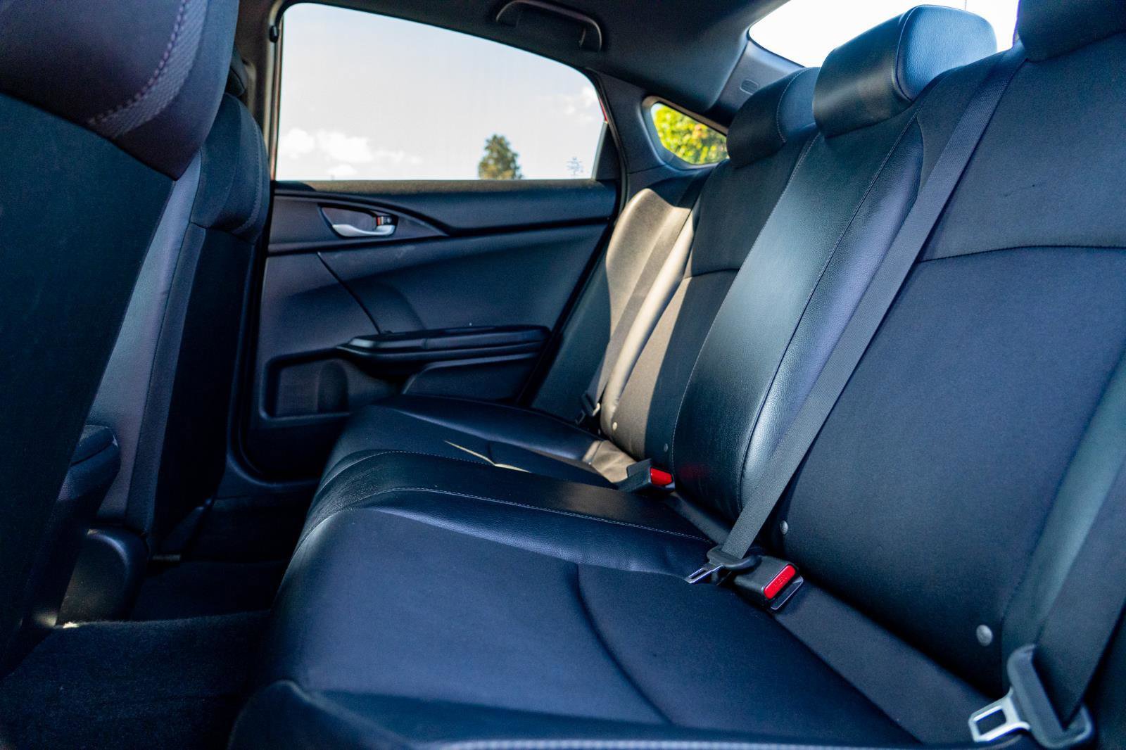 Used 2020 Honda Civic Sport image 15