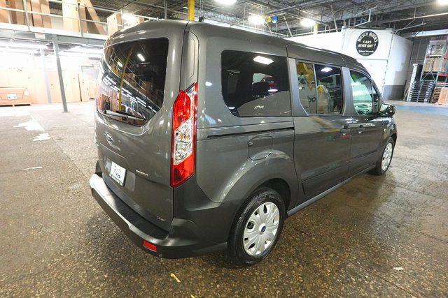 Used 2021 Ford Transit Connect XL image 5