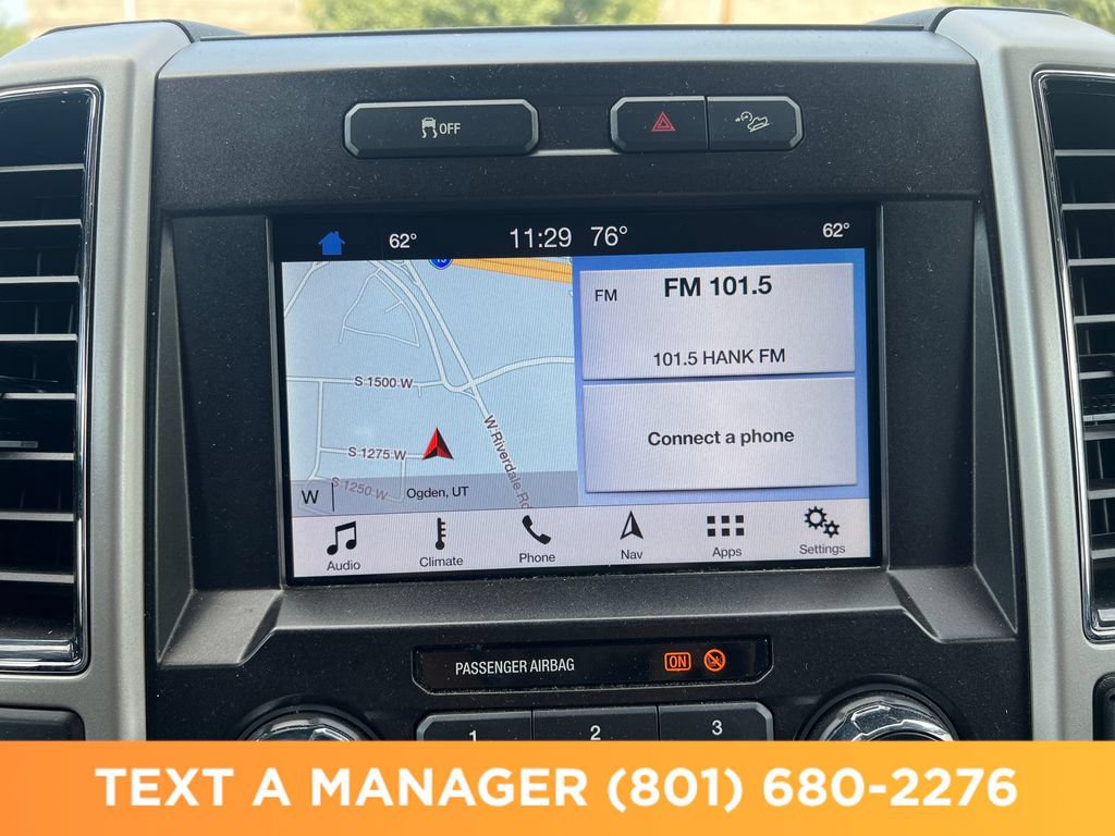 Used 2019 Ford F250 Lariat w/ Chrome Package AWD/4WD image 22