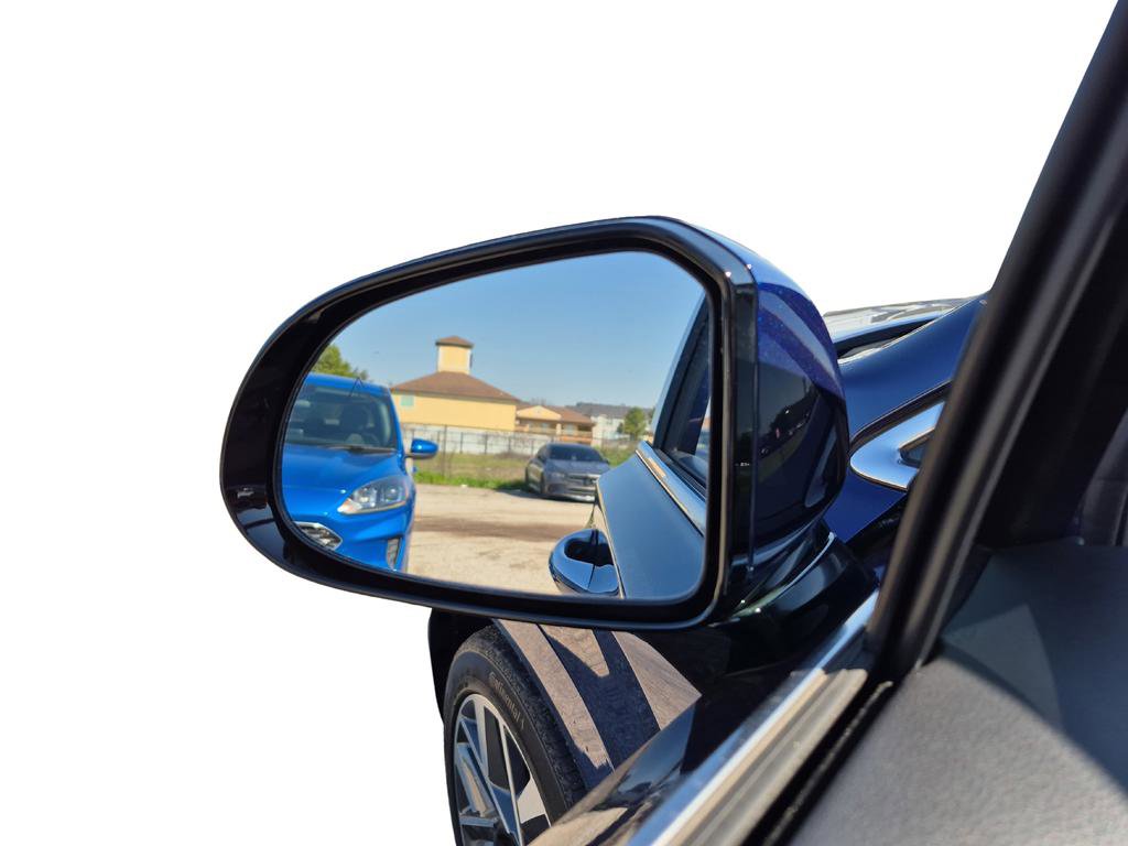 Used 2023 Hyundai Santa Fe Calligraphy image 18