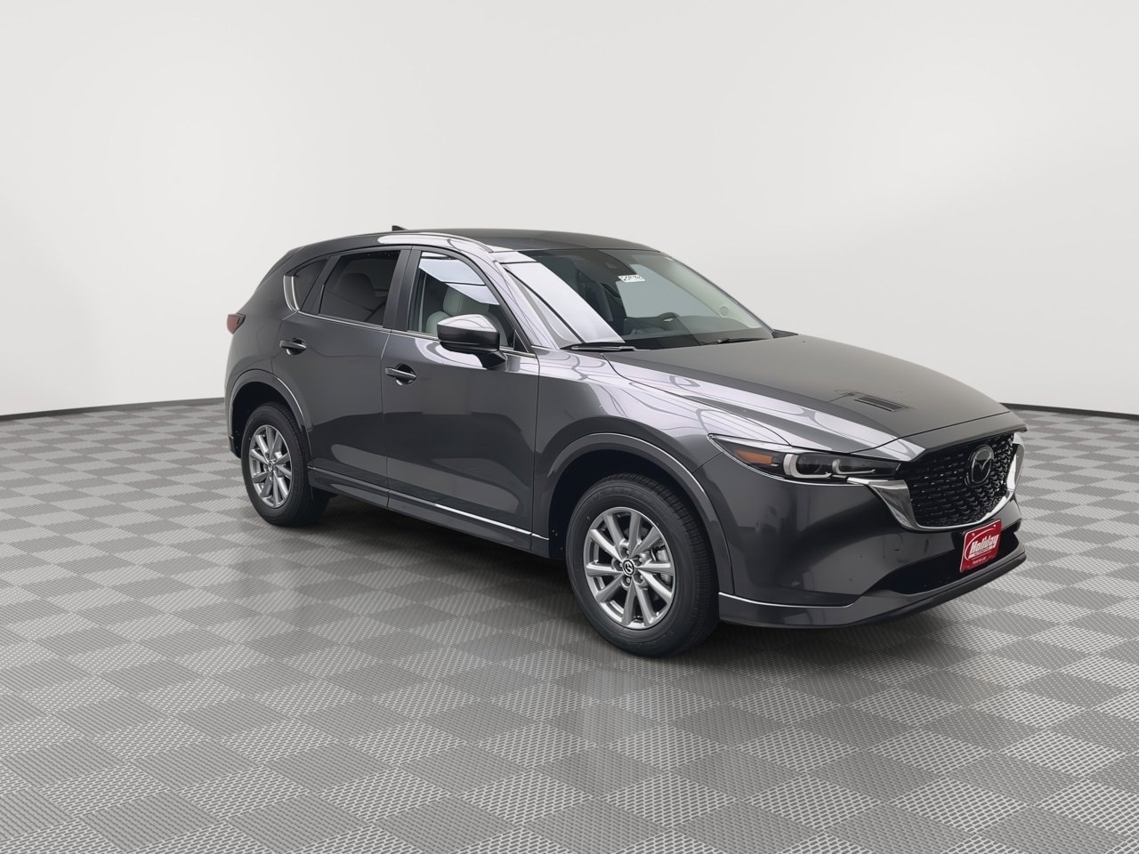 New 2025 MAZDA CX-5 AWD 2.5 S w/ Preferred Package image 32