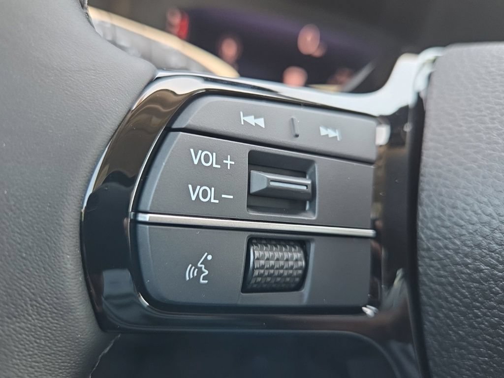New 2026 Honda Pilot EX-L image 37