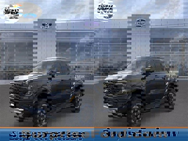 New 2025 Ford Ranger Raptor image 23