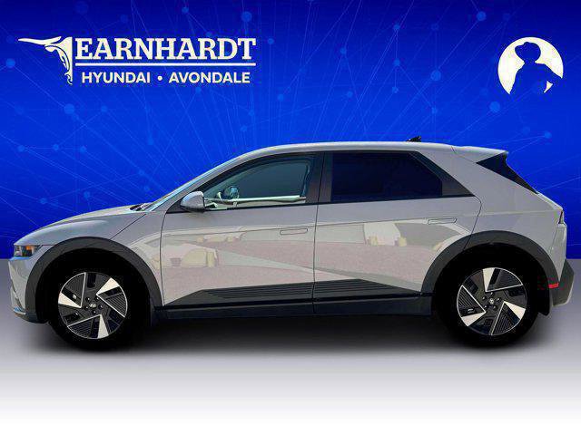 New 2026 Hyundai Ioniq 5 SEL RWD image 3