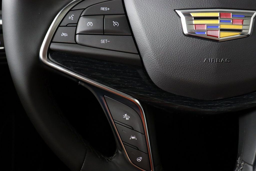 New 2025 Cadillac XT5 Premium Luxury w/ Technology Package image 18