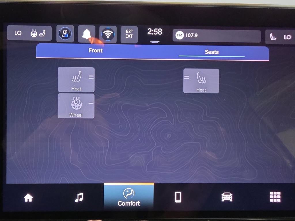 New 2026 Jeep Compass Limited AWD/4WD image 26