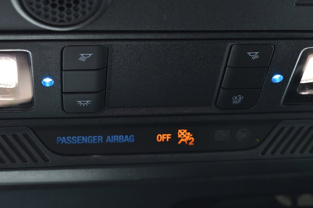 New 2025 Ford Bronco Badlands image 36