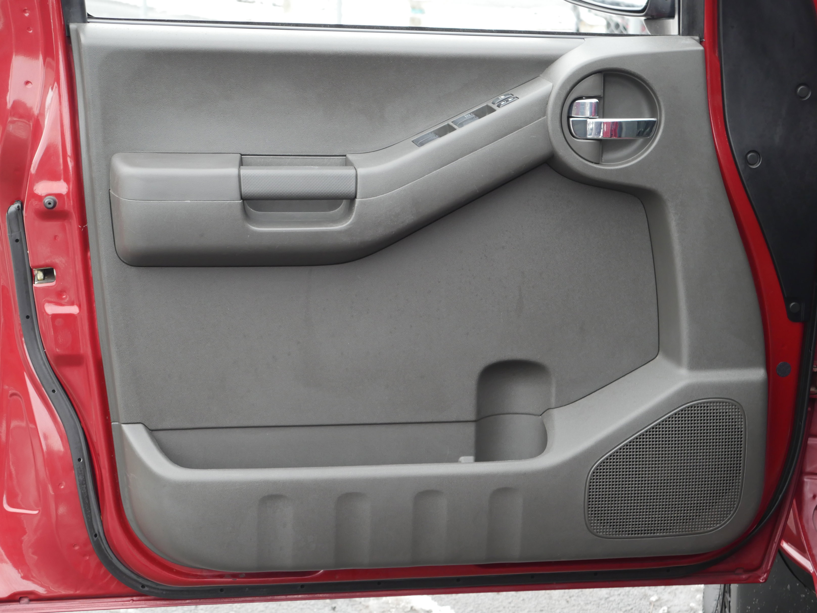 Used 2008 Nissan Xterra X image 29