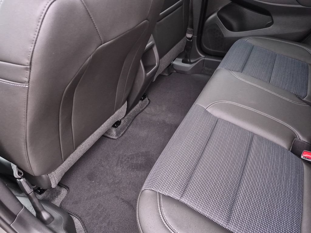 New 2026 Buick Envista Sport Touring w/ Convenience I Package FWD image 37
