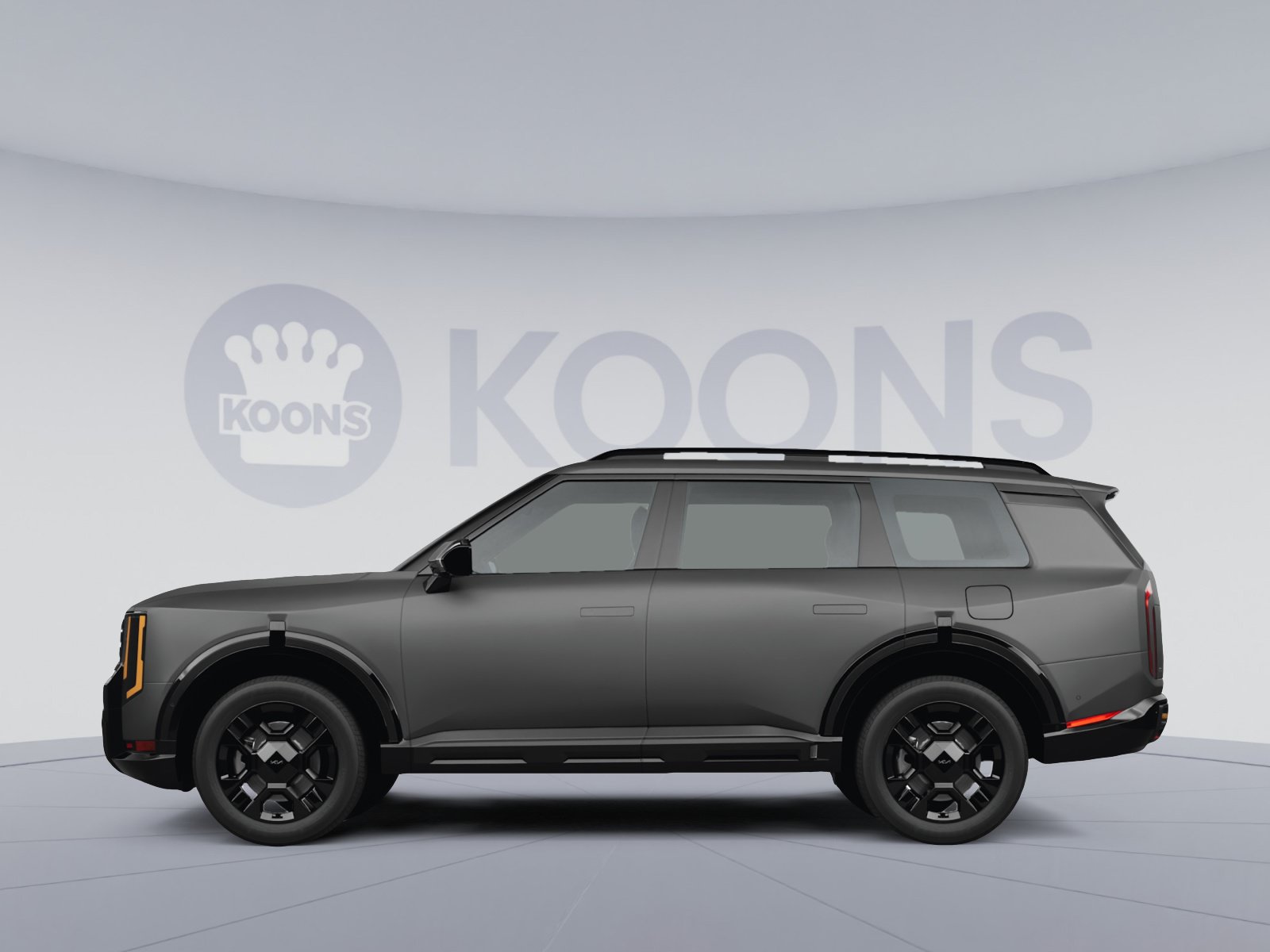 New 2027 Kia Telluride SX X-Pro AWD/4WD image 2