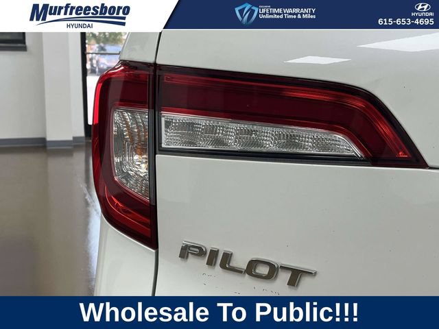 Used 2019 Honda Pilot EX image 10