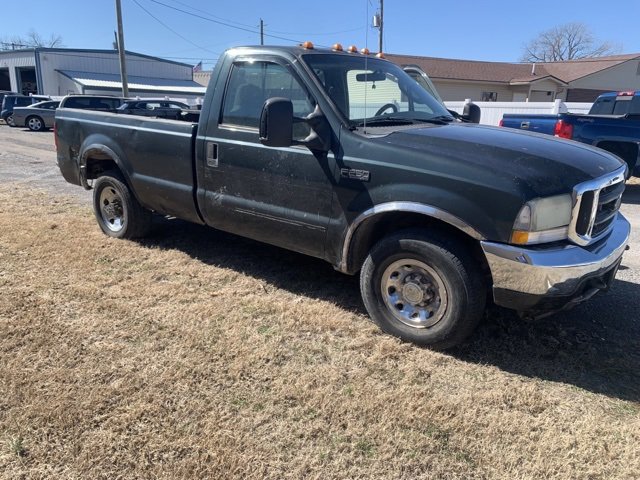 Used 2004 Ford F250 XL image 7