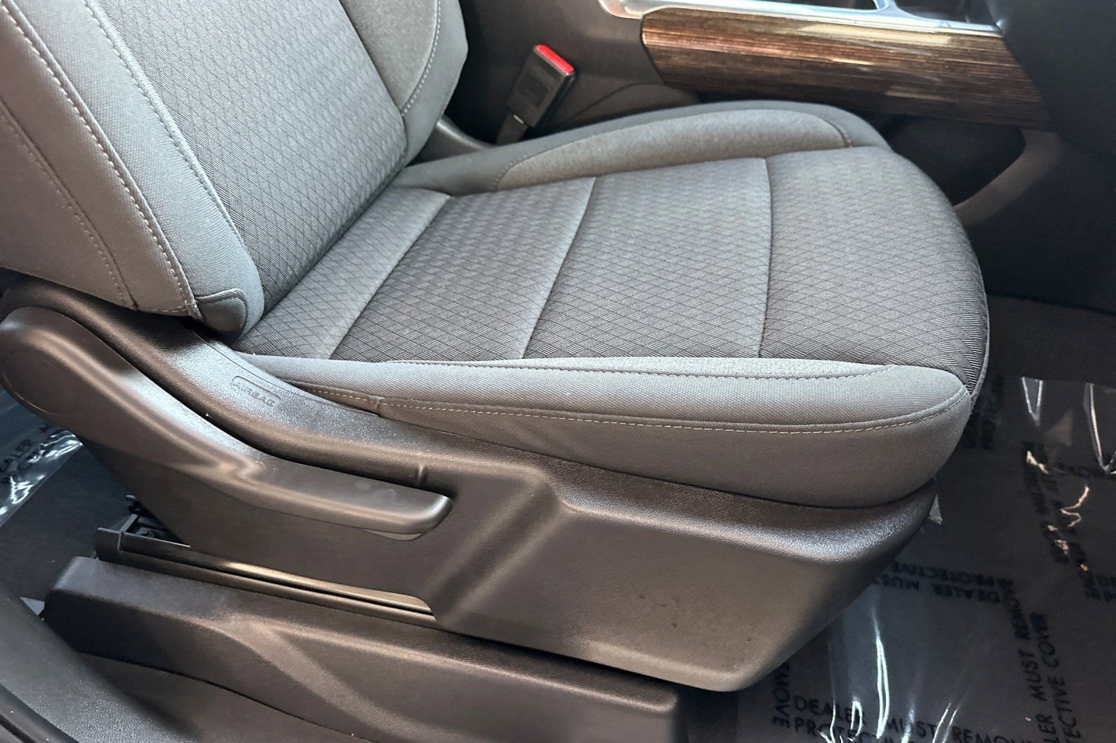 Certified 2023 GMC Sierra 1500 Elevation image 22