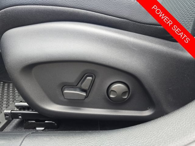 New 2026 Jeep Compass Latitude AWD/4WD image 10