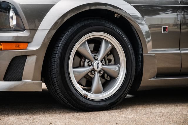 Used 2005 Ford Mustang GT Premium RWD image 45