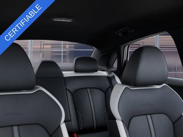 Certified 2025 Kia K5 GT-Line image 27