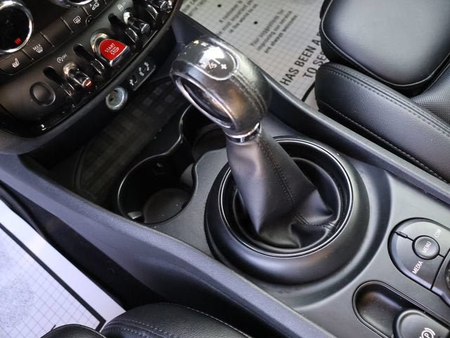 Used 2018 MINI Cooper Clubman S FWD image 22