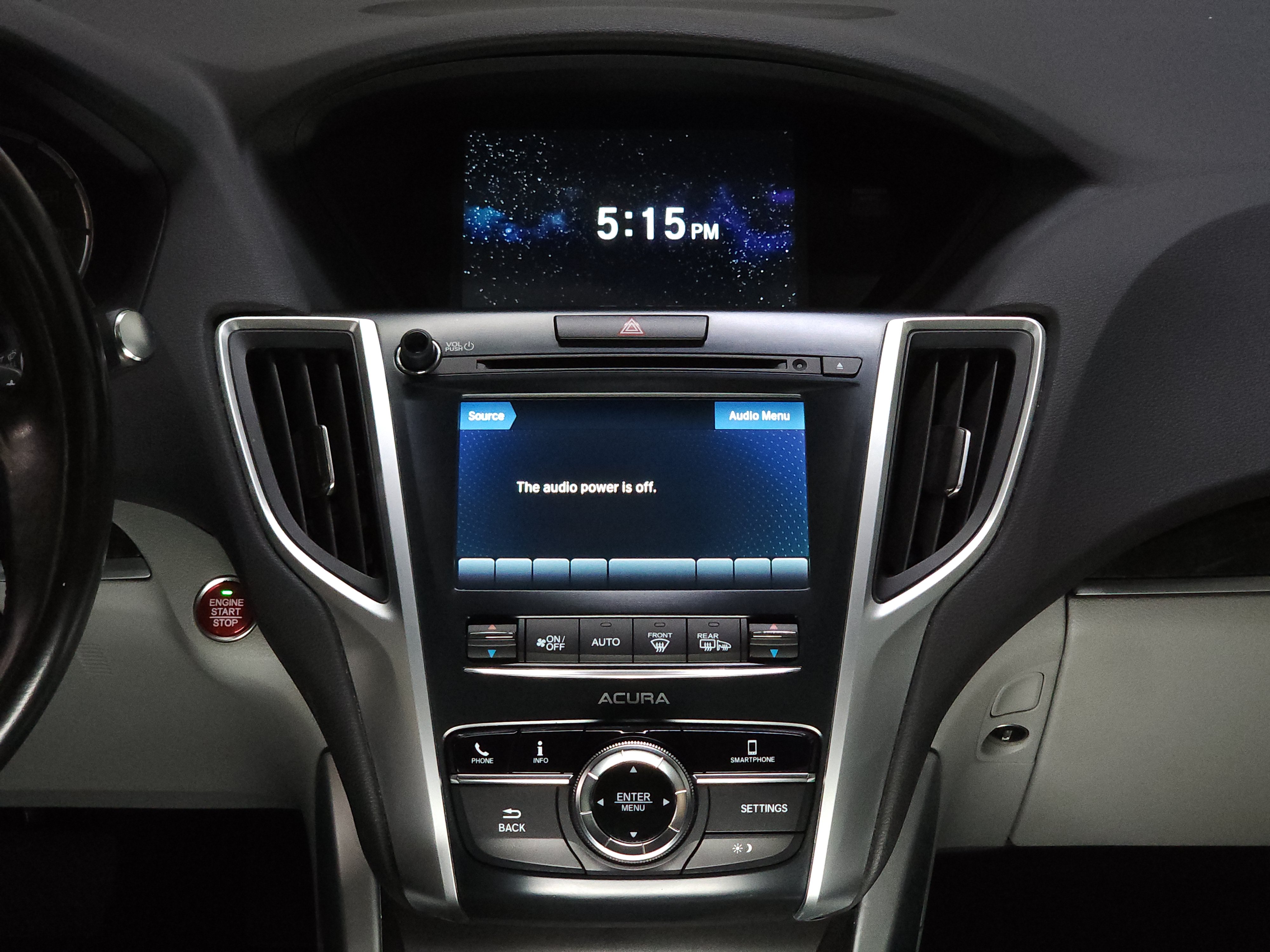 Used 2019 Acura TLX FWD image 30