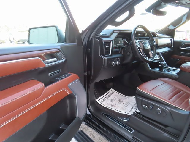 Used 2023 GMC Sierra 1500 Denali Ultimate image 19