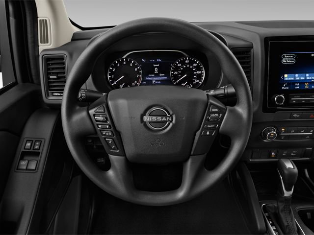 Used 2024 Nissan Frontier PRO-4X w/ Technology Package image 8