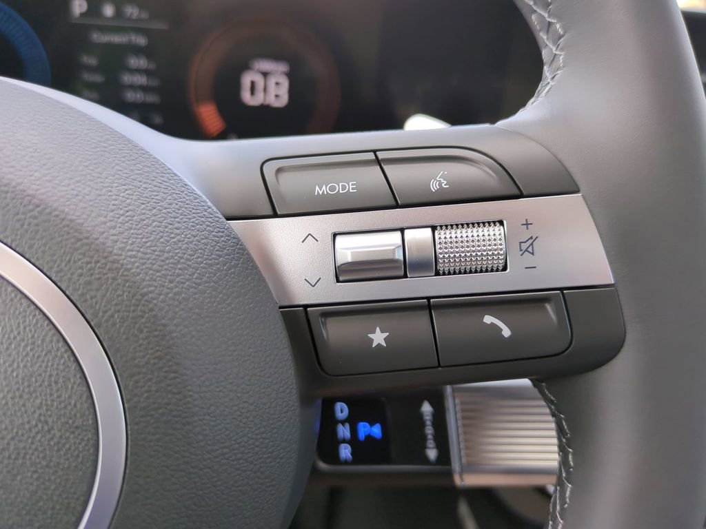 New 2026 Hyundai Sonata SEL FWD image 26