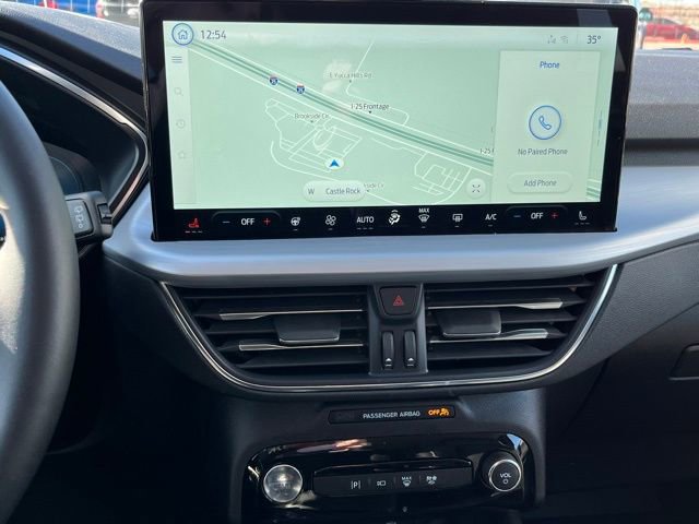 New 2026 Ford Escape SE w/ PHEV Premium Package image 27