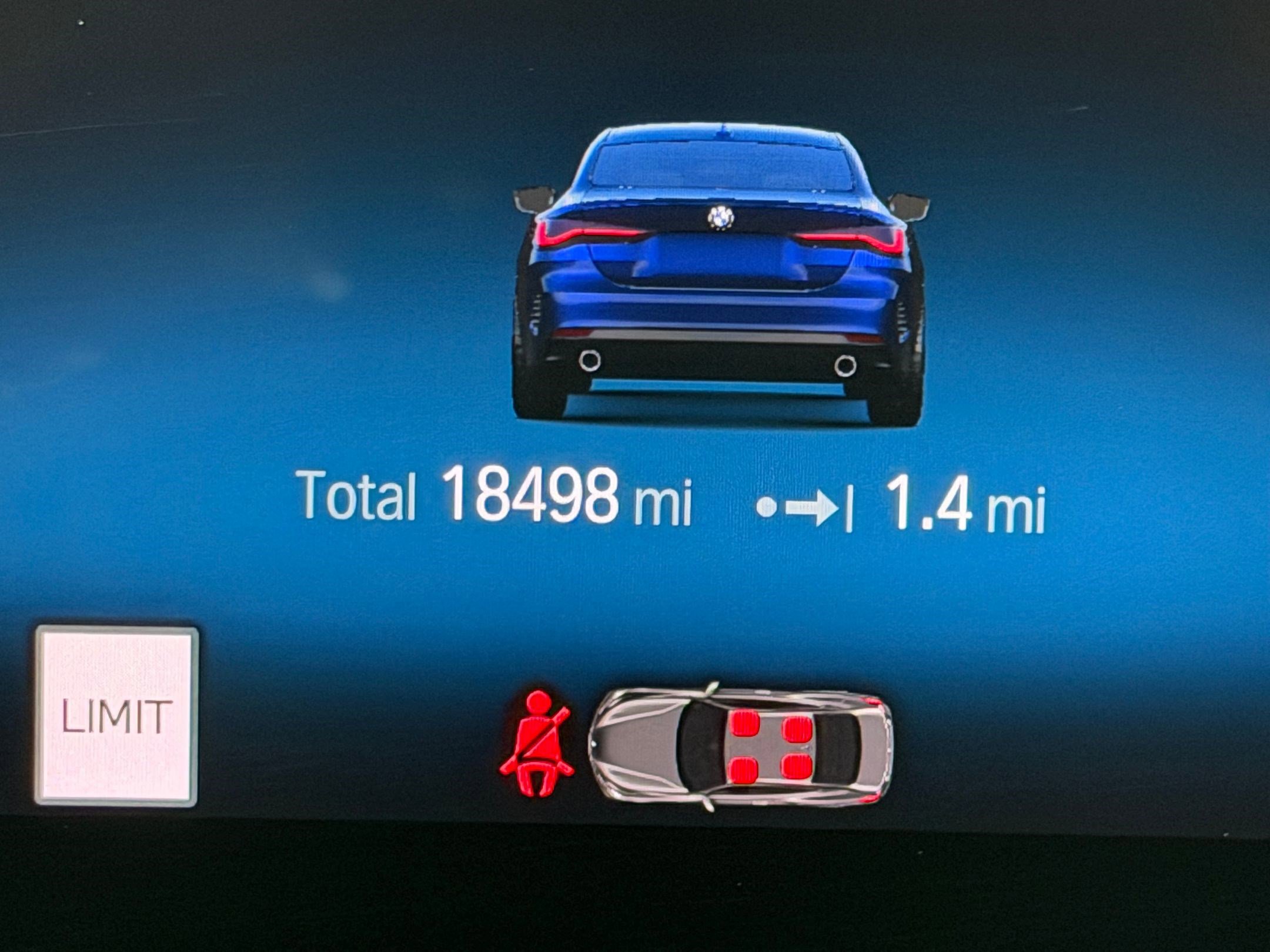 Certified 2024 BMW 430i Coupe w/ Premium Package image 27