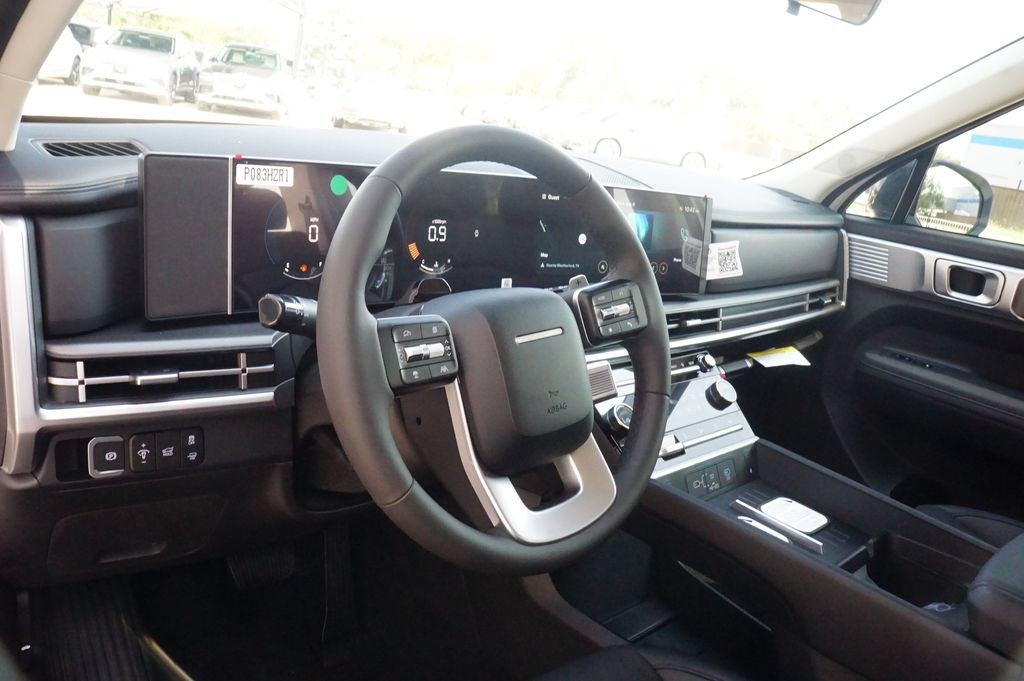 New 2026 Hyundai Santa Fe XRT AWD/4WD image 19