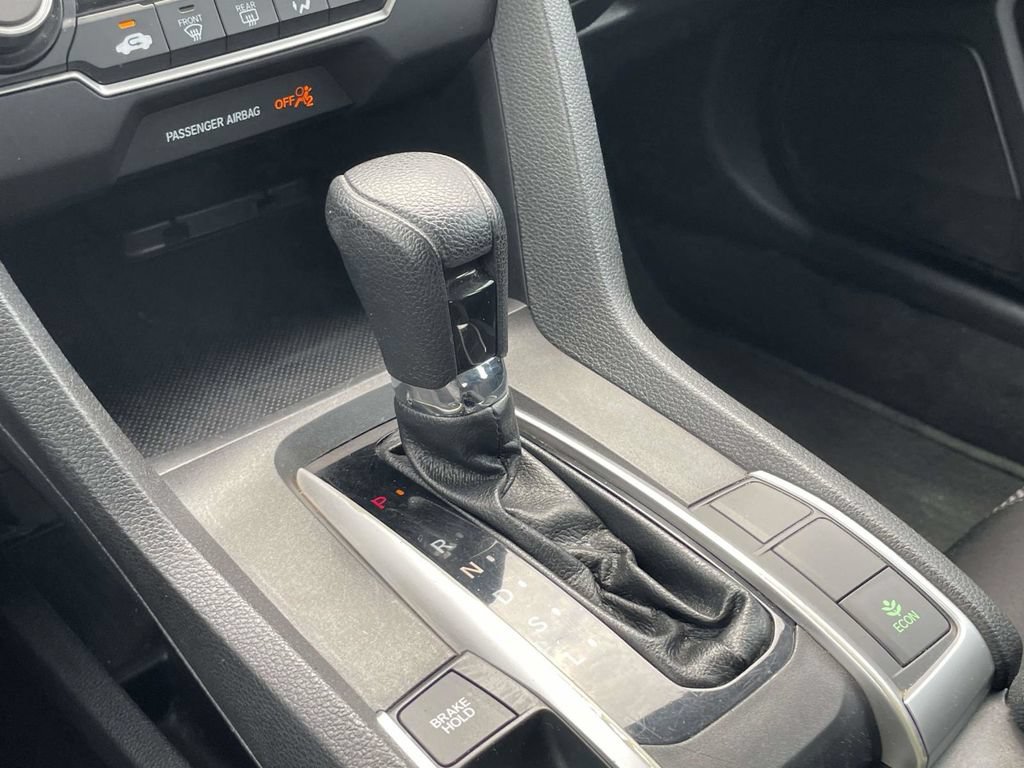 Certified 2020 Honda Civic LX image 31