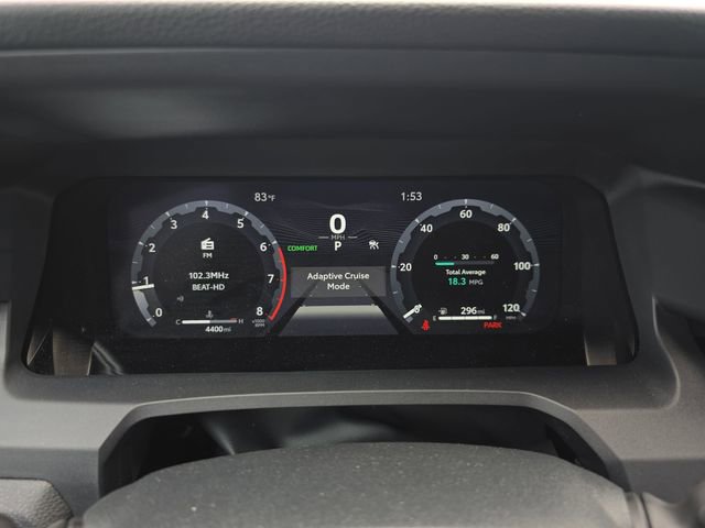 Used 2025 Toyota 4Runner Limited image 19